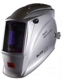 Маска сварщика Хамелеон Fubag BLITZ 5-13 Visor Digital Natural Color