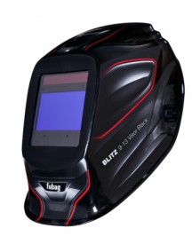 Маска сварщика Хамелеон Fubag BLITZ 9-13 Visor Black