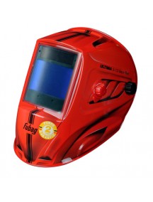 Маска сварщика Хамелеон Fubag ULTIMA 5-13 VISOR RED