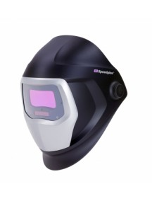 Маска сварщика Хамелеон 3M Speedglas 9100X