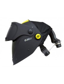 Сварочная маска ESAB G30 Din 11 for air