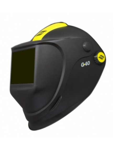 Сварочная маска ESAB G40 90x110