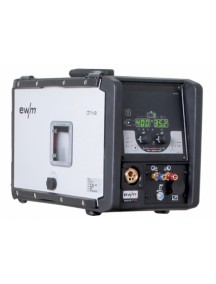 Механизм подачи проволоки EWM Drive 4X Basic S D200