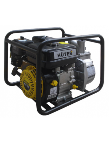 Мотопомпа Huter MP-50