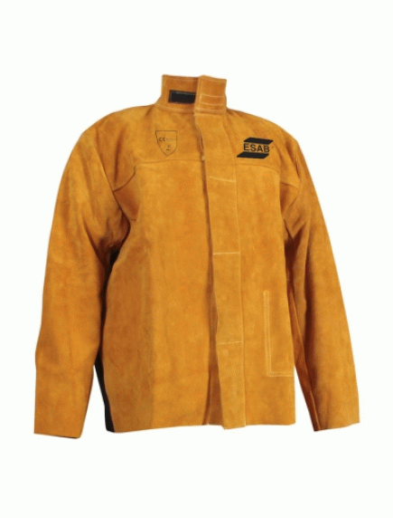 Кожаная куртка сварщика ESAB Welding Jacket XL