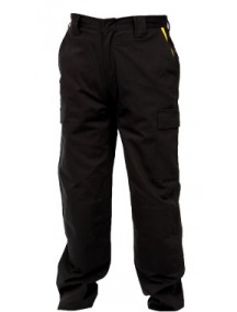 Брюки сварщика FR Welding Trousers XXL