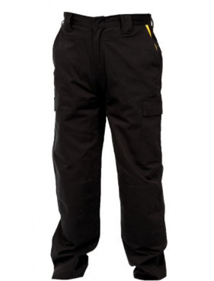 Брюки сварщика FR Welding Trousers S