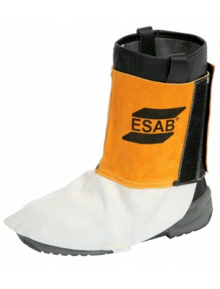 Кожаные гетры ESAB