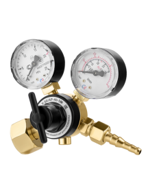 Регулятор универсальный Сварог У-30/АР-40-5М (манометр с поверкой)