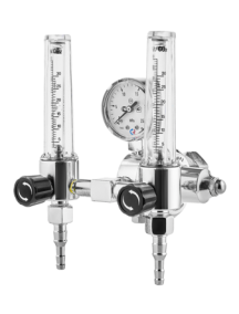 Регулятор универсальный Сварог У-30/АР-40-Р-2 (манометр с поверкой)