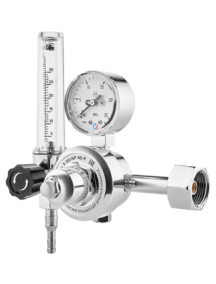 Регулятор универсальный Сварог У-30/АР-40-Р (манометр с поверкой)