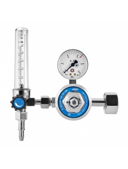 Регулятор расхода газа У-30/АР-40-01-1Р