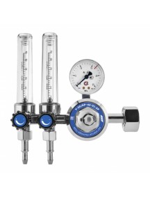 Регулятор расхода газа У-30/АР-40-01-2Р