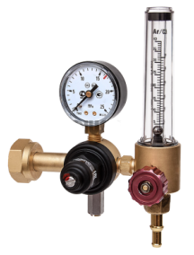 Регулятор расхода газа У-30/АР-40-КР1-м-Р1