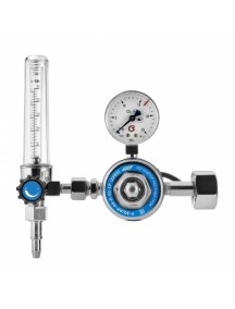 Регулятор расхода газа У-30/АР-40-П-01-1Р (220V)