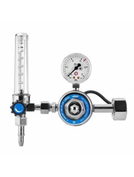 Регулятор расхода газа У-30/АР-40-П-1Р (36V)