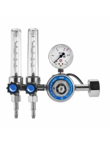 Регулятор расхода газа У-30/АР-40-П-2Р (36V)