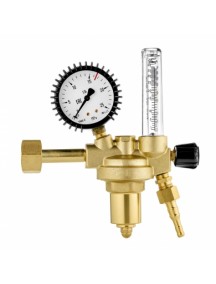 Регулятор расхода газа У30/АР40-КР-ИР-01