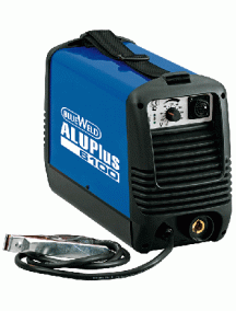 Аппарат для точечной сварки Blueweld ALUPLUS 6100