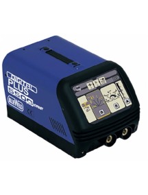 Аппарат для точечной сварки Blueweld Digital Plus 5500 (380 В)