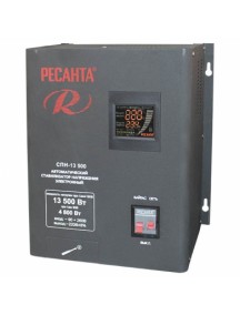 Стабилизатор Ресанта СПН-13500