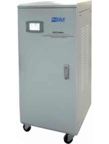 Стабилизатор напряжения RUCELF SDVII-25000-L