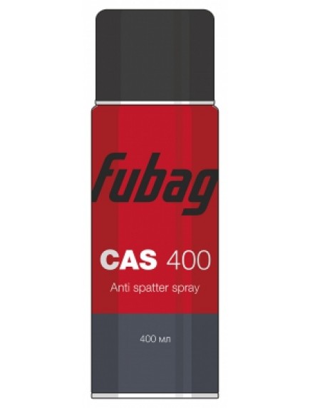 Антипригарный керамический спрей Fubag CAS 400