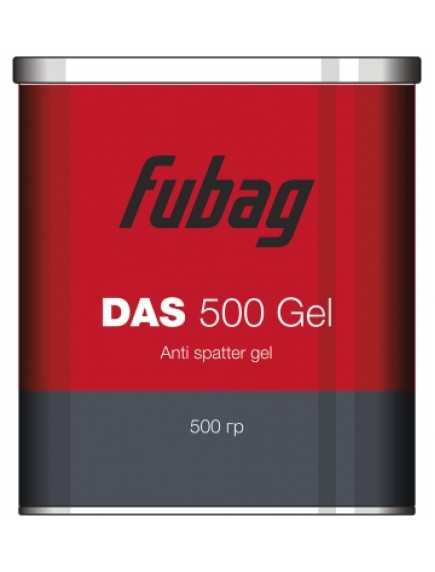 Антипригарный гель Fubag DAS 500 Gel