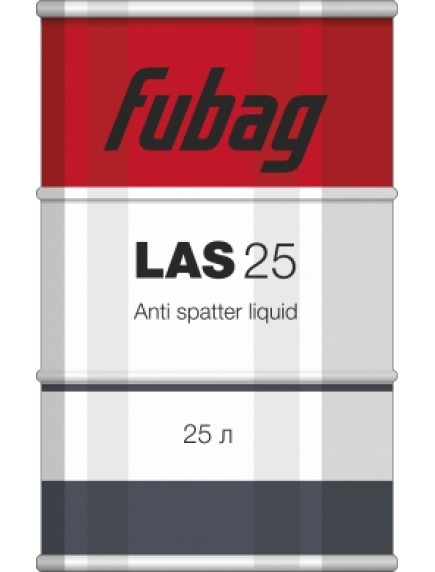 Антипригарная жидкость Fubag LAS 25