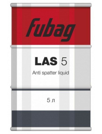 Антипригарная жидкость Fubag LAS 5