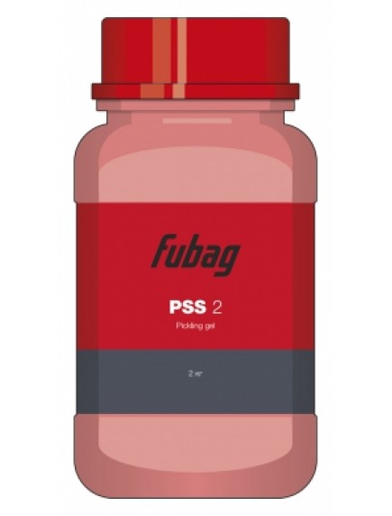 Паста травильная Fubag PSS 2