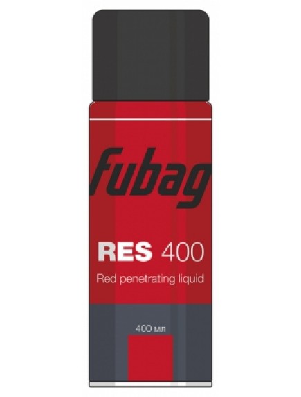 Пенетрант Fubag RES 400