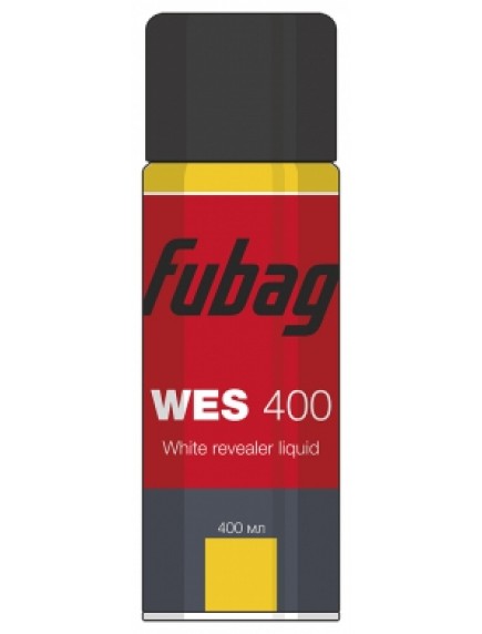 Проявитель Fubag WES 400