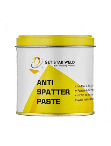 Паста антипригарная защитная GET STAR WELD 200 г