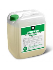 Техническое моющее обезжиривающее средство «Унивеко» 10 л