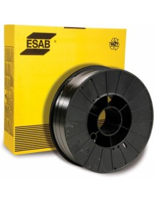 Порошковая проволока ESAB Coreshield 8 d1,6 мм 11,3 кг