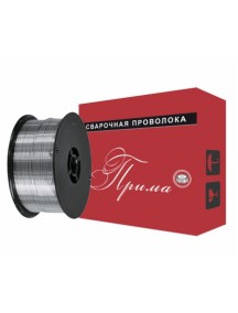 Порошковая проволока Прима E71T-GS d0,8 мм 5 кг