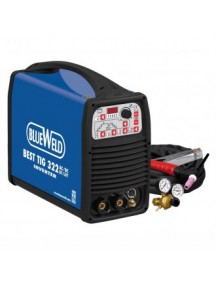 Сварочный инвертор Best TIG 322 AC/DC HF/Lift