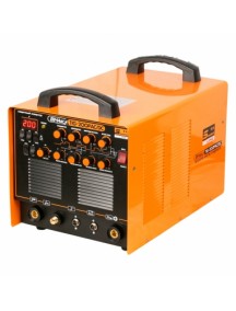 Сварочный аппарат БИМАрк TIG-200P AC/DC