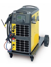 Сварочный инвертор ESAB Aristo Tig 4000iw TA6