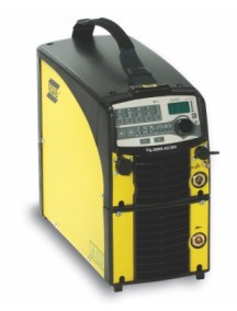 Сварочный инвертор ESAB Caddy TIG 2200i AC/DC