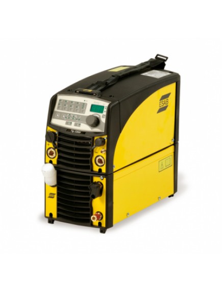 Сварочный инвертор ESAB Caddy TIG 2200i DC