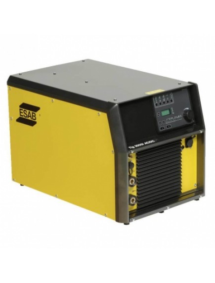 Сварочный инвертор ESAB Origo Tig 3001i AC/DC