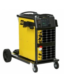 Сварочный инвертор ESAB Origo Tig 4300iw AC/DC