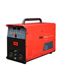 Сварочный инвертор FUBAG INTIG 400 T W AC/DC PULSE