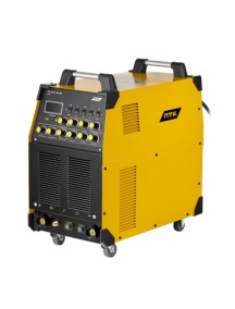 Аппарат аргонодуговой сварки ПТК RILON TIG 315 P AC/DC (НАКС)