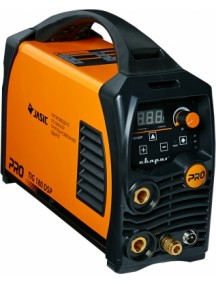 Сварочный аппарат Сварог PRO TIG 180 DSP (W206)