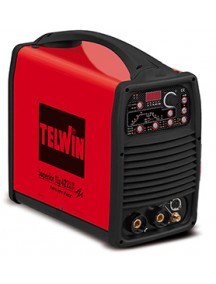 Сварочный аппарат Telwin SUPERIOR TIG 422 AC/DC