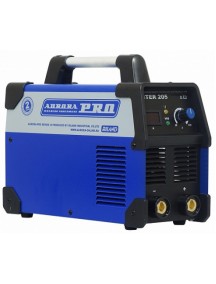 Сварочный инвертор Aurora PRO INTER 205 (НАКС)