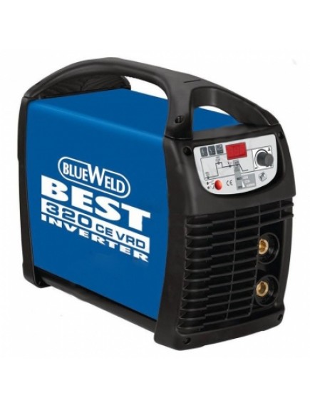 Сварочный инвертор Blueweld BEST 320 CE VRD